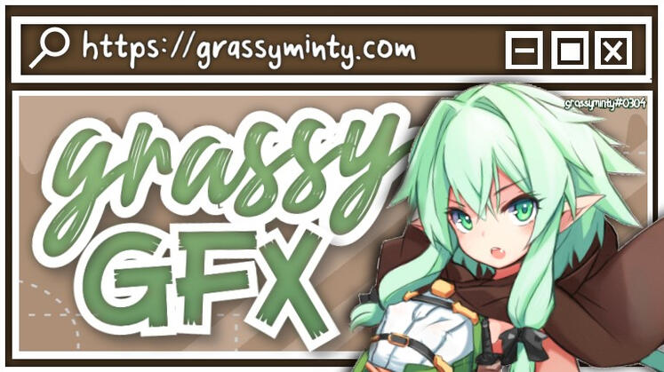 My new GFX banner!