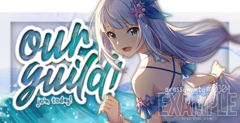 Sample GFX #1